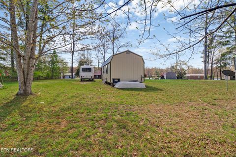 Tiny photo for 42 Linger Lake Lane, Crossville, TN 38571 (MLS # 1327512)
