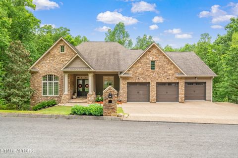 111 Winchester Circle Oak Ridge TN 37830