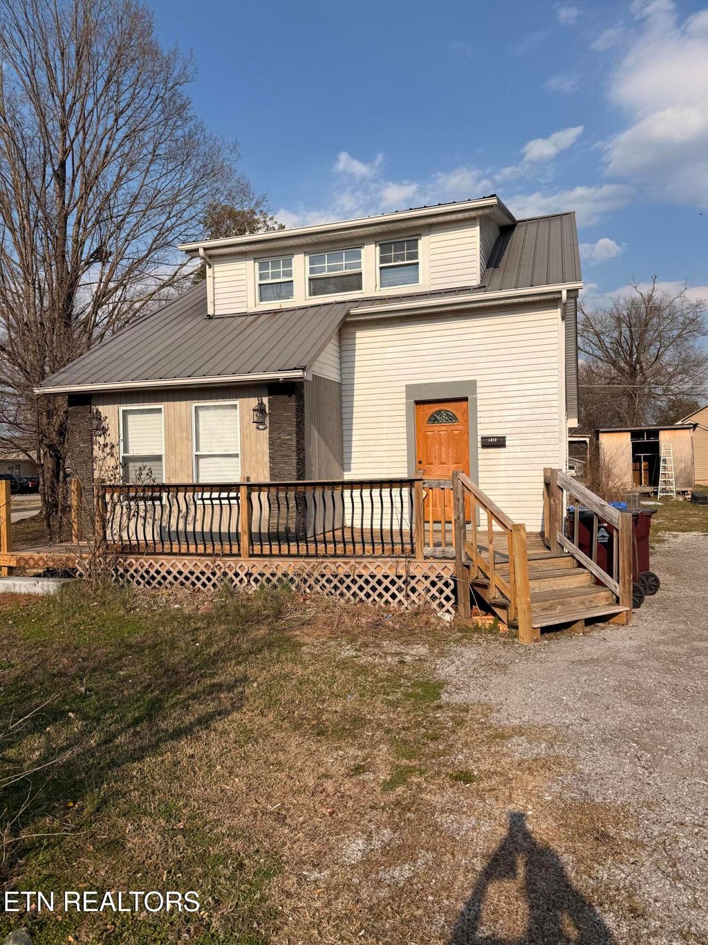 Photo of 1372 Remsen St, Alcoa, TN 37701 (MLS # 1330956)