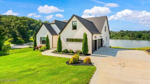 560 Silent River Lane Loudon TN 37774