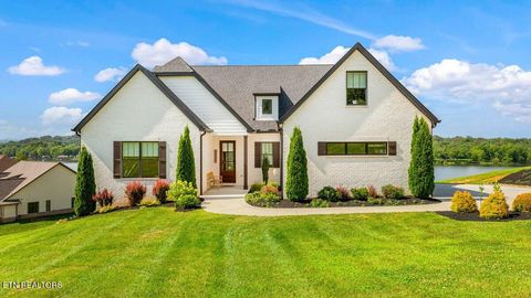 560 Silent River Lane Loudon TN 37774