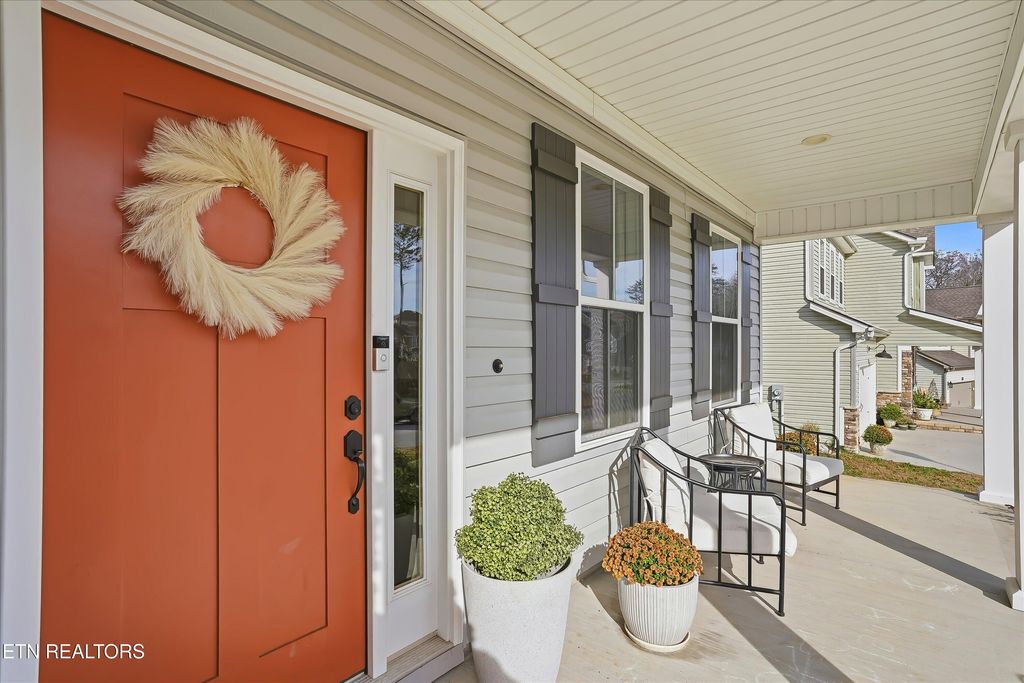 Photo of 7254 Willow Park Lane, Knoxville, TN 37931 (MLS # 1322965)