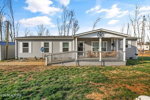 Photo of 248 Community Drive, Madisonville, TN 37354 (MLS # 1331885)