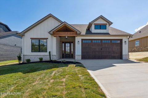 Photo of 3017 Bridgewater Blvd, Morristown, TN 37814 (MLS # 1342695)