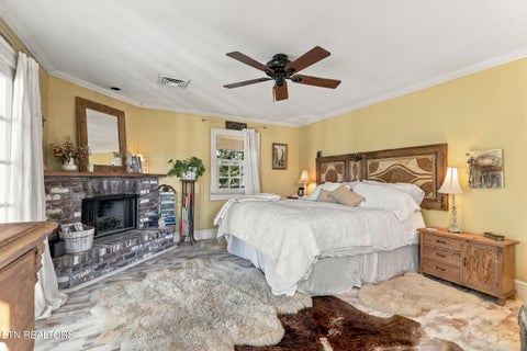 Tiny photo for 2040 Ellejoy Rd, Seymour, TN 37865 (MLS # 1360130)