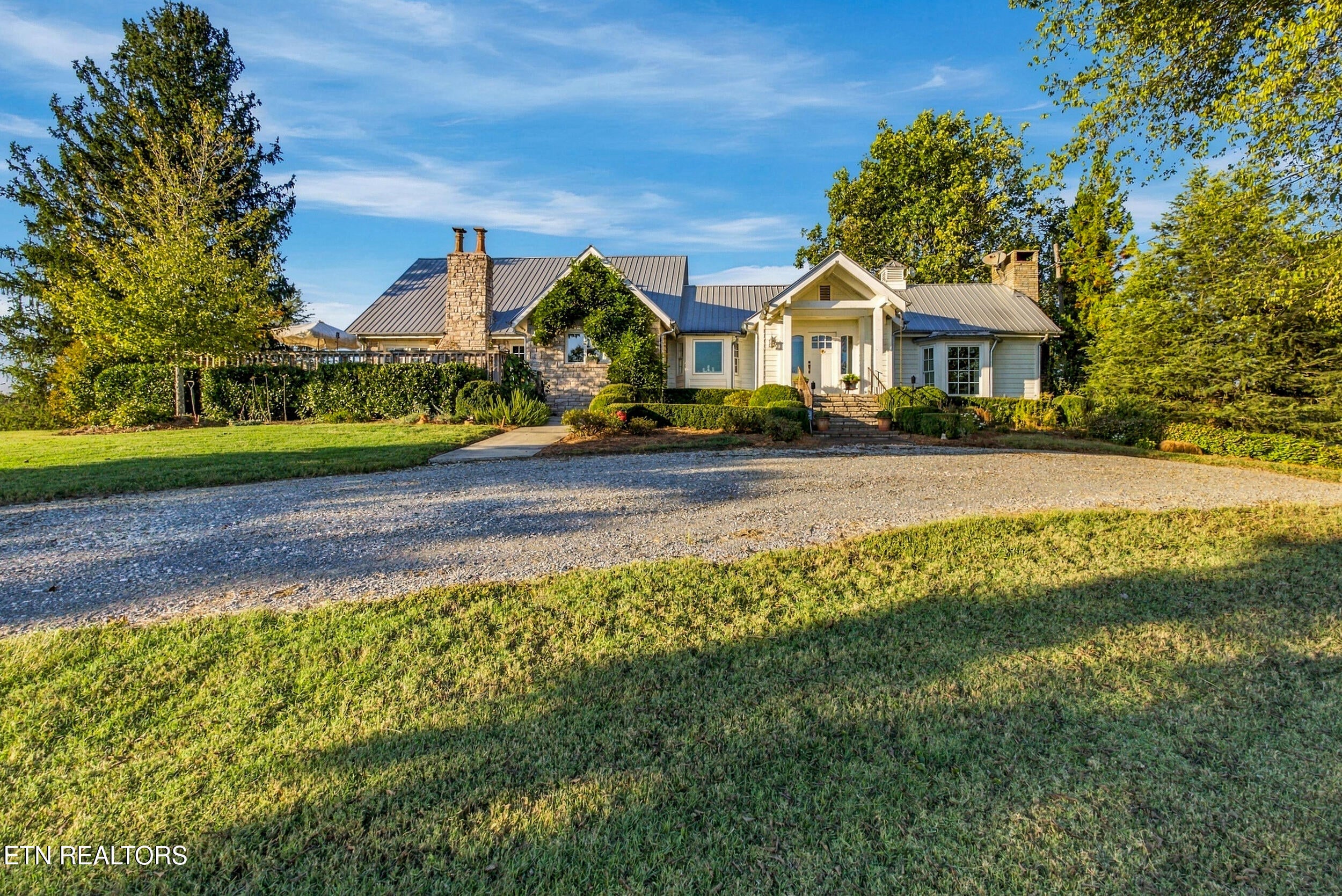 2040 Ellejoy Rd