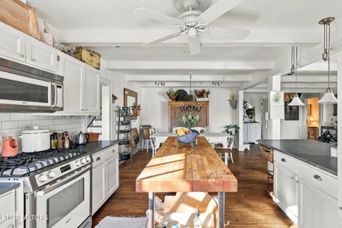 Tiny photo for 2040 Ellejoy Rd, Seymour, TN 37865 (MLS # 1360130)