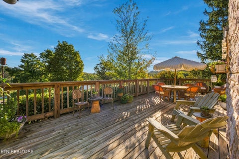 Tiny photo for 2040 Ellejoy Rd, Seymour, TN 37865 (MLS # 1360130)