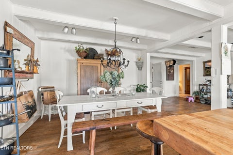 Tiny photo for 2040 Ellejoy Rd, Seymour, TN 37865 (MLS # 1360130)