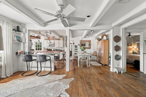 Tiny photo for 2040 Ellejoy Rd, Seymour, TN 37865 (MLS # 1360130)