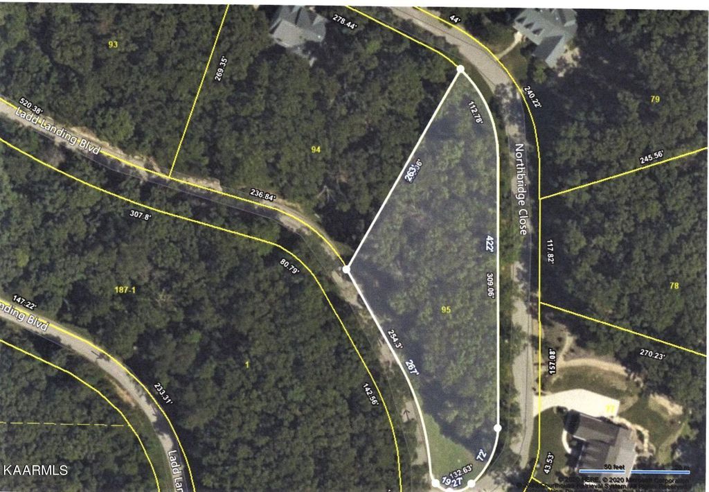 Photo of Northbridge Close, Kingston, TN 37763 (MLS # 1179448)