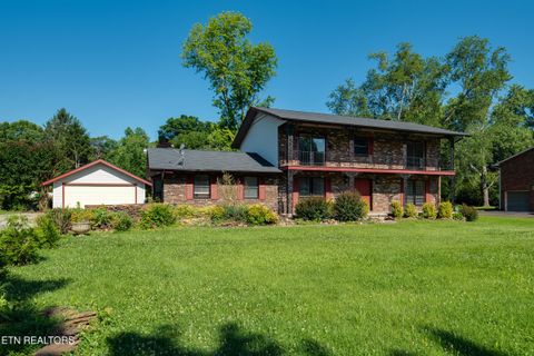 813 Naples Rd Knoxville TN 37923