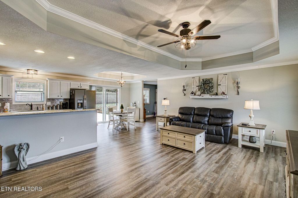 Photo of 545 Corntassel Rd, Vonore, TN 37885 (MLS # 1290407)