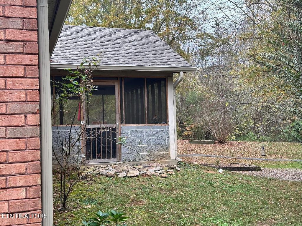 Photo of 6615 Delighted Lane, Corryton, TN 37721 (MLS # 1282774)