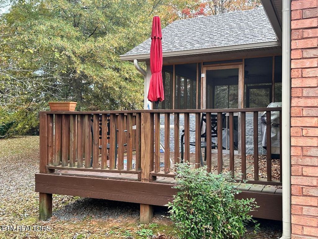 Photo of 6615 Delighted Lane, Corryton, TN 37721 (MLS # 1282774)