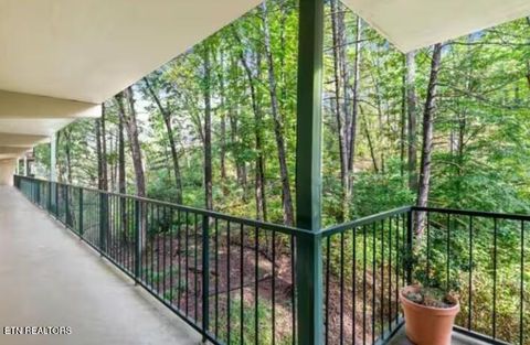 Tiny photo for 413 Baskins Creek Rd #502, Gatlinburg, TN 37738 (MLS # 1342292)