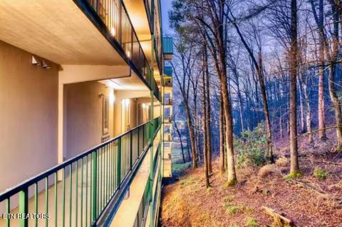 Tiny photo for 413 Baskins Creek Rd #502, Gatlinburg, TN 37738 (MLS # 1342292)