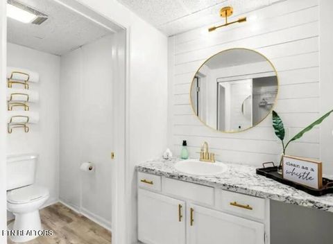 Tiny photo for 413 Baskins Creek Rd #502, Gatlinburg, TN 37738 (MLS # 1342292)