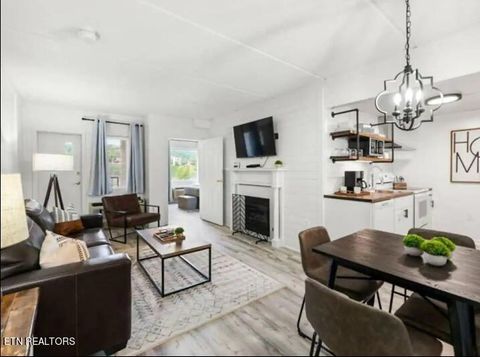 Tiny photo for 413 Baskins Creek Rd #502, Gatlinburg, TN 37738 (MLS # 1342292)