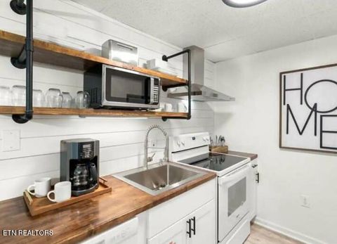 Tiny photo for 413 Baskins Creek Rd #502, Gatlinburg, TN 37738 (MLS # 1342292)