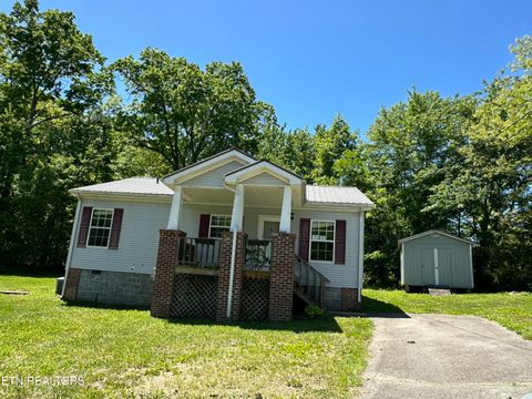 Photo of 192 Rusty Blue Drive, Crossville, TN 38555 (MLS # 1342119)