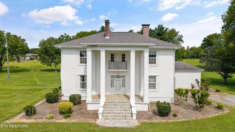 307 N Burn Rd Niota TN 37826