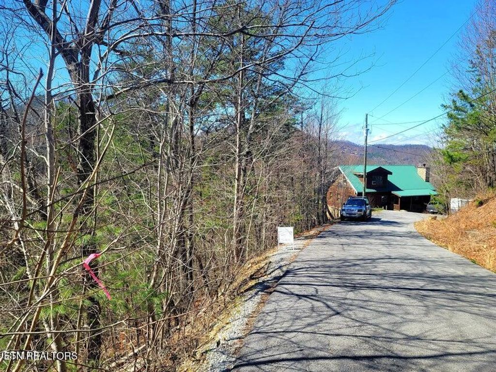 Photo of 3328 Sugar Maple Loop Rd, Sevierville, TN 37862 (MLS # 1329609)