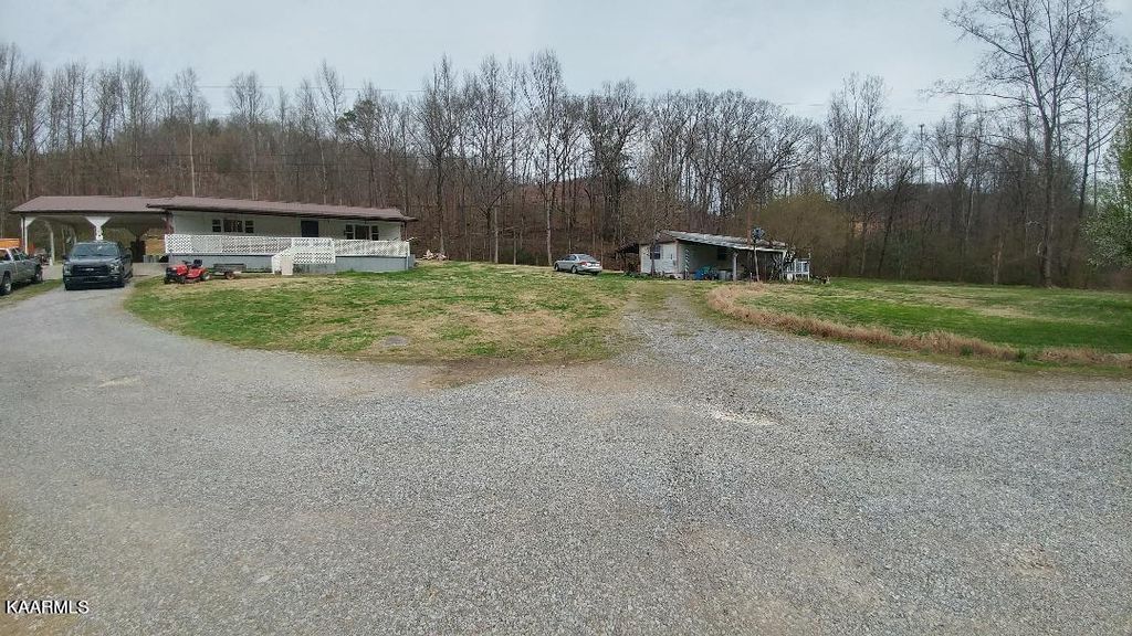 Photo of 6953 Knoxville Hwy, Oliver Springs, TN 37840 (MLS # 1229905)