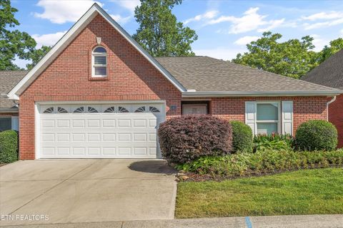 Photo of 141 Creekwood Way, Seymour, TN 37865 (MLS # 1341839)
