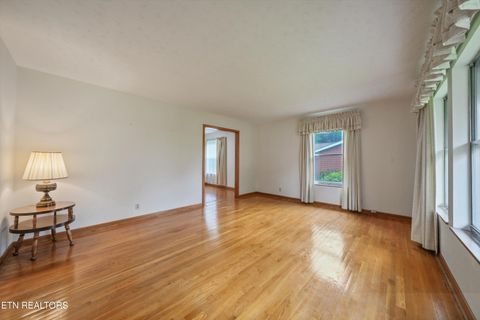 Tiny photo for 9321 Gulf Park Drive, Knoxville, TN 37923 (MLS # 1349688)