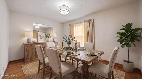 Tiny photo for 9321 Gulf Park Drive, Knoxville, TN 37923 (MLS # 1349688)