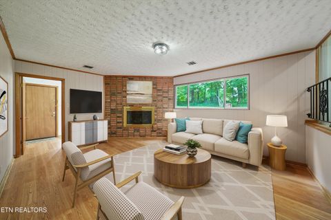 Tiny photo for 9321 Gulf Park Drive, Knoxville, TN 37923 (MLS # 1349688)