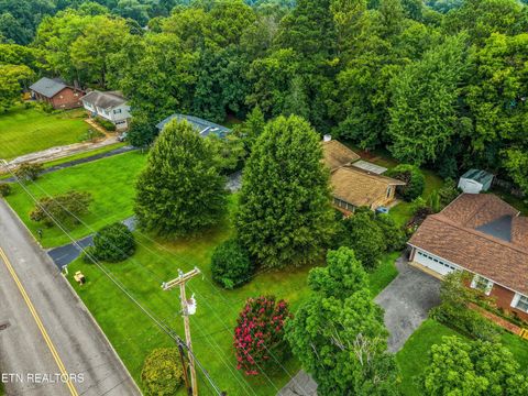 Tiny photo for 9321 Gulf Park Drive, Knoxville, TN 37923 (MLS # 1349688)