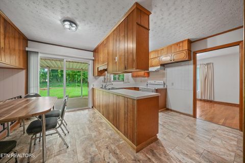 Tiny photo for 9321 Gulf Park Drive, Knoxville, TN 37923 (MLS # 1349688)