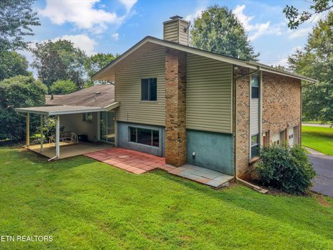Tiny photo for 9321 Gulf Park Drive, Knoxville, TN 37923 (MLS # 1349688)