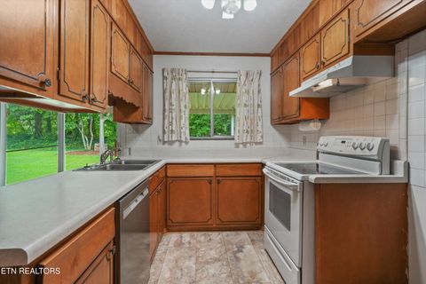 Tiny photo for 9321 Gulf Park Drive, Knoxville, TN 37923 (MLS # 1349688)