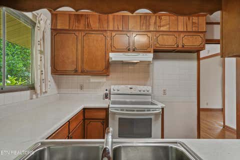 Tiny photo for 9321 Gulf Park Drive, Knoxville, TN 37923 (MLS # 1349688)