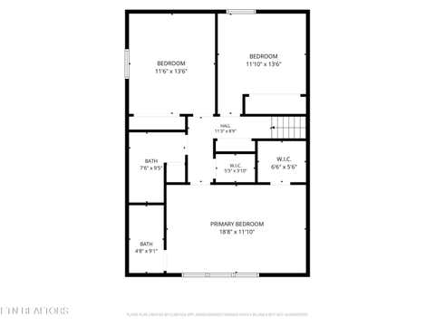 Tiny photo for 9321 Gulf Park Drive, Knoxville, TN 37923 (MLS # 1349688)
