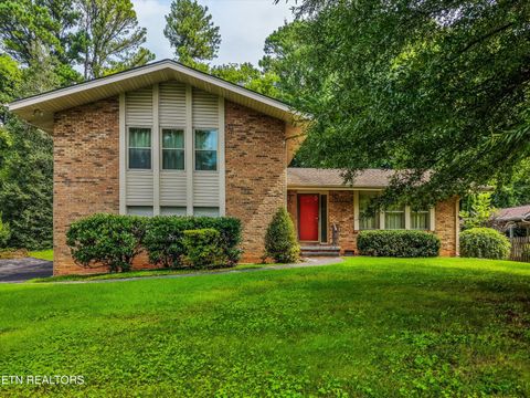 Tiny photo for 9321 Gulf Park Drive, Knoxville, TN 37923 (MLS # 1349688)