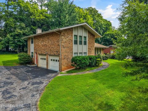 Tiny photo for 9321 Gulf Park Drive, Knoxville, TN 37923 (MLS # 1349688)
