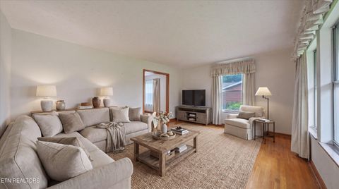 Tiny photo for 9321 Gulf Park Drive, Knoxville, TN 37923 (MLS # 1349688)