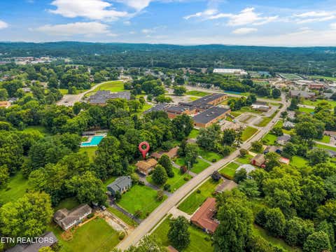 Tiny photo for 9321 Gulf Park Drive, Knoxville, TN 37923 (MLS # 1349688)