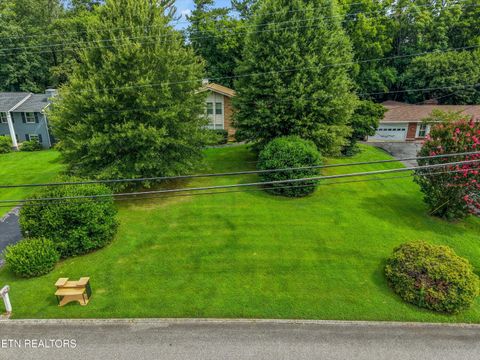 Tiny photo for 9321 Gulf Park Drive, Knoxville, TN 37923 (MLS # 1349688)