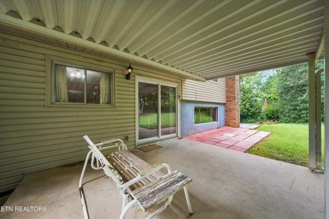 Tiny photo for 9321 Gulf Park Drive, Knoxville, TN 37923 (MLS # 1349688)