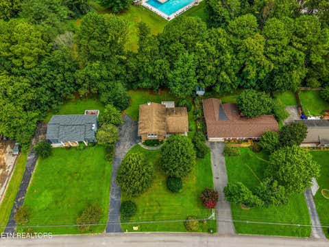 Tiny photo for 9321 Gulf Park Drive, Knoxville, TN 37923 (MLS # 1349688)