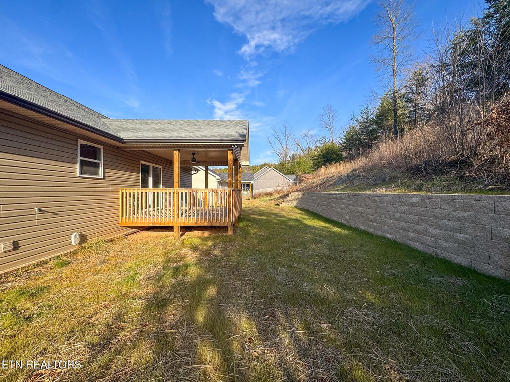 Photo of 3912 Hillside Terrace Lane, Knoxville, TN 37924 (MLS # 1330558)