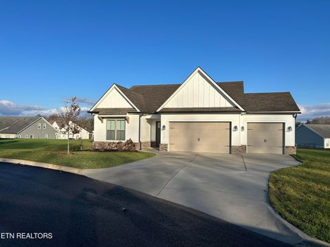 256 Clover Circle Lenoir City TN 37772