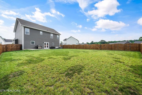 Tiny photo for 6008 Honeycrisp Rd, Knoxville, TN 37931 (MLS # 1347931)