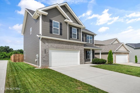 Tiny photo for 6008 Honeycrisp Rd, Knoxville, TN 37931 (MLS # 1347931)