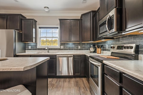 Tiny photo for 6008 Honeycrisp Rd, Knoxville, TN 37931 (MLS # 1347931)